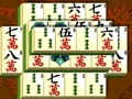 Gra Shanghai Mahjong w Internecie