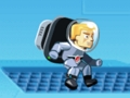 Gra Crazy Jetpack Ride w Internecie
