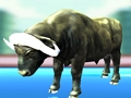 Gra Angry Bull Attack Wild Hunt Simulator w Internecie