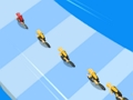 Gra Szalony rower w Internecie