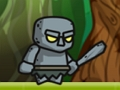 Gra Golem Escape w Internecie