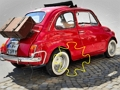 Gra Jigsaw Jam Cars w Internecie