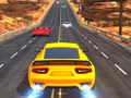 Gra Wyścigi 3D Extreme Car Race  w Internecie
