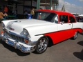 Gra Puzzle Classic Muscle Cars 2  w Internecie