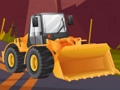 Gra Buldozer Jigsaw w Internecie