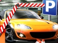 Gra Prawdziwe parkingi 2020  w Internecie