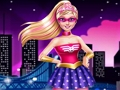 Gra Ubieranka Super Girl  w Internecie