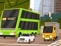 Gra Puzzle transportowe  w Internecie