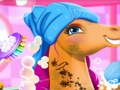 Gra Fairy Pony Careing Adventure  w Internecie