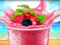 Gra Ekspres do smoothie  w Internecie