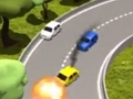 Gra Auto Drive w Internecie