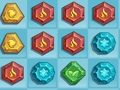 Gra Kolekcja Magic Stones  w Internecie