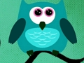 Gra Funny Owls Jigsaw w Internecie