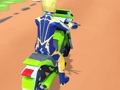 Gra Moto Bike Attack Race w Internecie