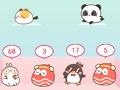 Gra Claw Pets Math w Internecie