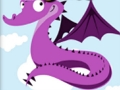 Gra Colourful Dragons Match 3  w Internecie