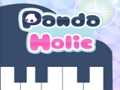 Gra Panda Holic w Internecie