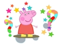 Gra PaintBox firmy Peppa  w Internecie
