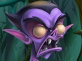 Gra Monster Head Soccer Siatkówka  w Internecie