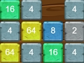 Gra Starożytny 2048  w Internecie