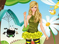 Gra Bumble Bee Girl  w Internecie