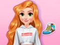 Gra Księżniczka HypeBae Blogger Story  w Internecie