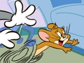Gra Tom i Jerry Run  w Internecie