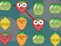 Gra Gorączka warzyw  w Internecie