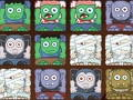 Gra Monster Matcher w Internecie