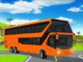 Gra Symulacja autobusu ciężkiego  w Internecie