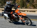 Gra Slajd motocyklowy w Internecie