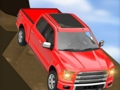 Gra Extreme Impossible Monster Truck w Internecie