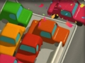 Gra Parking Jam Space Jam  w Internecie