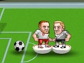 Gra Football Flick w Internecie