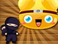 Gra Jelly Ninja w Internecie