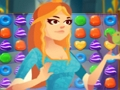 Gra Księżniczka Candy w Internecie
