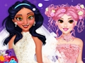 Gra Księżniczka Bollywood Wedding Planner  w Internecie