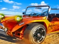 Gra Buggy Racing: Buggy of Battle w Internecie