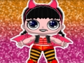 Gra Popsy Princess Znajdź różnicę  w Internecie