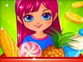 Gra Supermarket Dash w Internecie