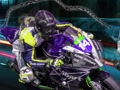 Gra Łotowi jeźdźcy rowerowe 3D w Internecie