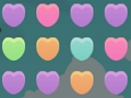 Gra Candy Love Rush w Internecie