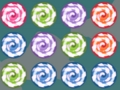 Gra Lollipop Candy Crush  w Internecie