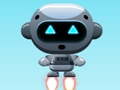 Gra Latający robot  w Internecie