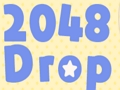 Gra 2048 Drop w Internecie