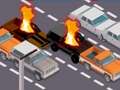 Gra Miami Traffic Racer w Internecie