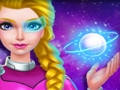 Gra Anime Fantasy Dress Up w Internecie