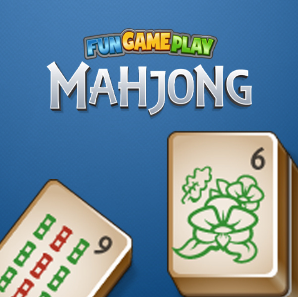 Gra FungamePlay Mahjong w Internecie