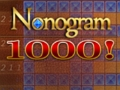 Gra Nonogram 1000! w Internecie