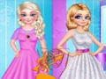 Gra BFF Summer Fashion w Internecie